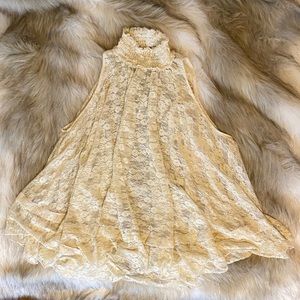 FREE PEOPLE top ✨ NWT